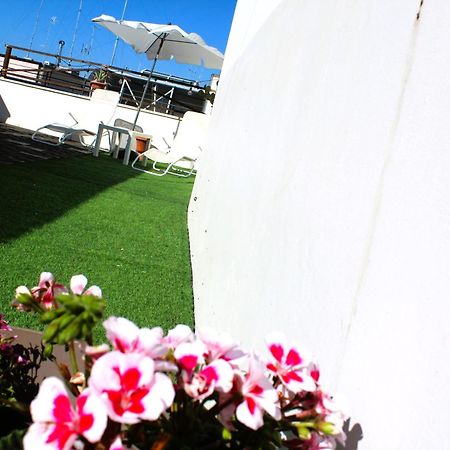 La Terrazza Sul Tempio Apartment Brindisi Exterior photo